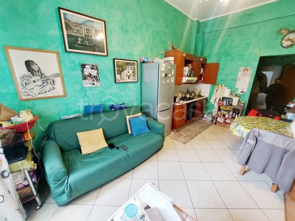 appartamento in vendita a Borghetto Santo Spirito