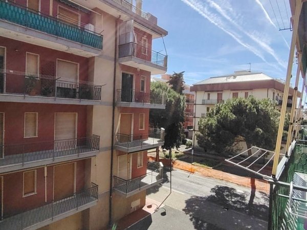 appartamento in vendita a Borghetto Santo Spirito