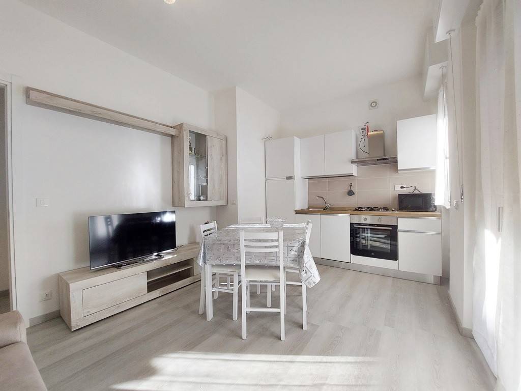 appartamento in vendita a Borghetto Santo Spirito