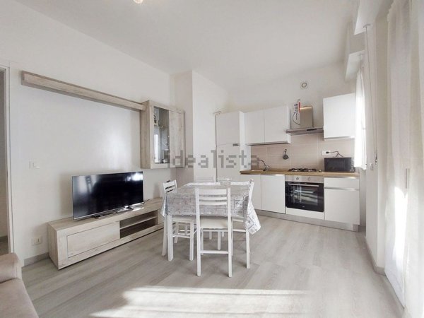 appartamento in vendita a Borghetto Santo Spirito