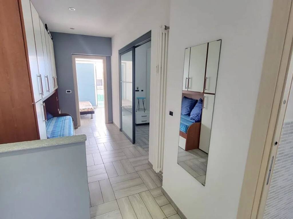 appartamento in vendita a Borghetto Santo Spirito