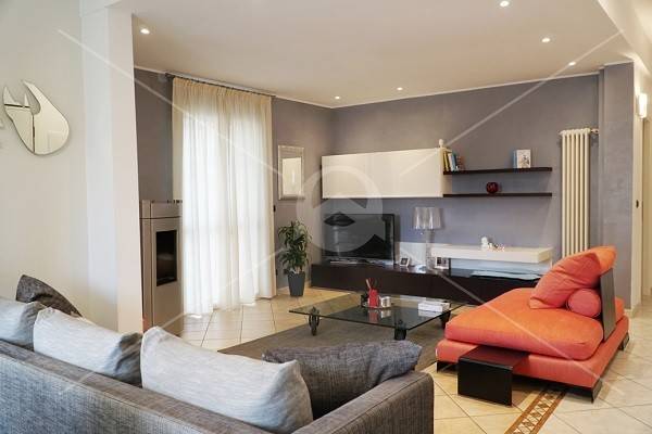 appartamento in vendita a Borghetto Santo Spirito