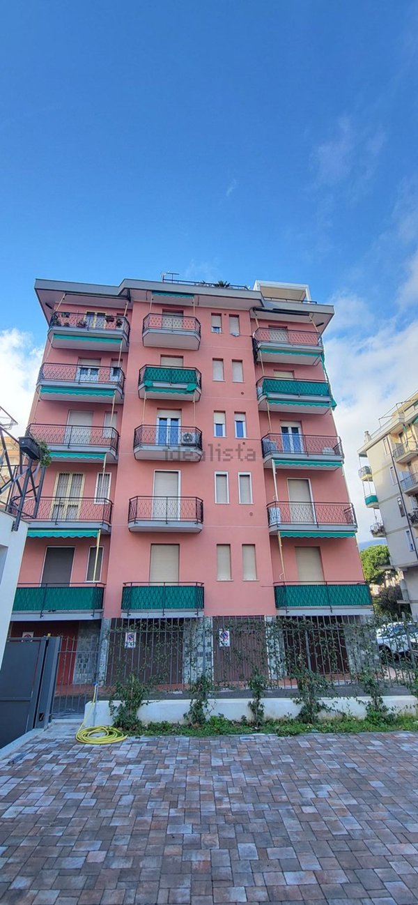 appartamento in vendita a Borghetto Santo Spirito
