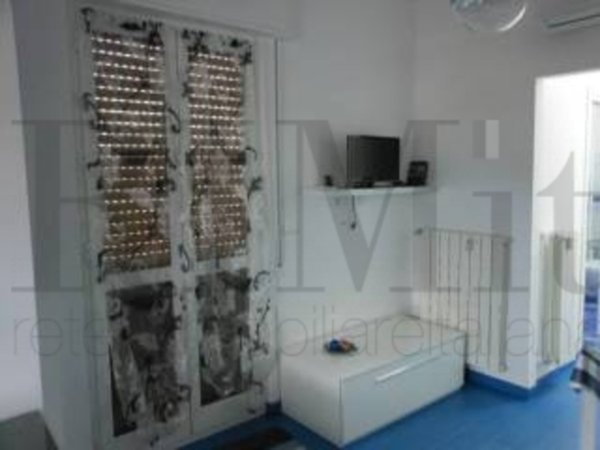 appartamento in vendita a Borghetto Santo Spirito