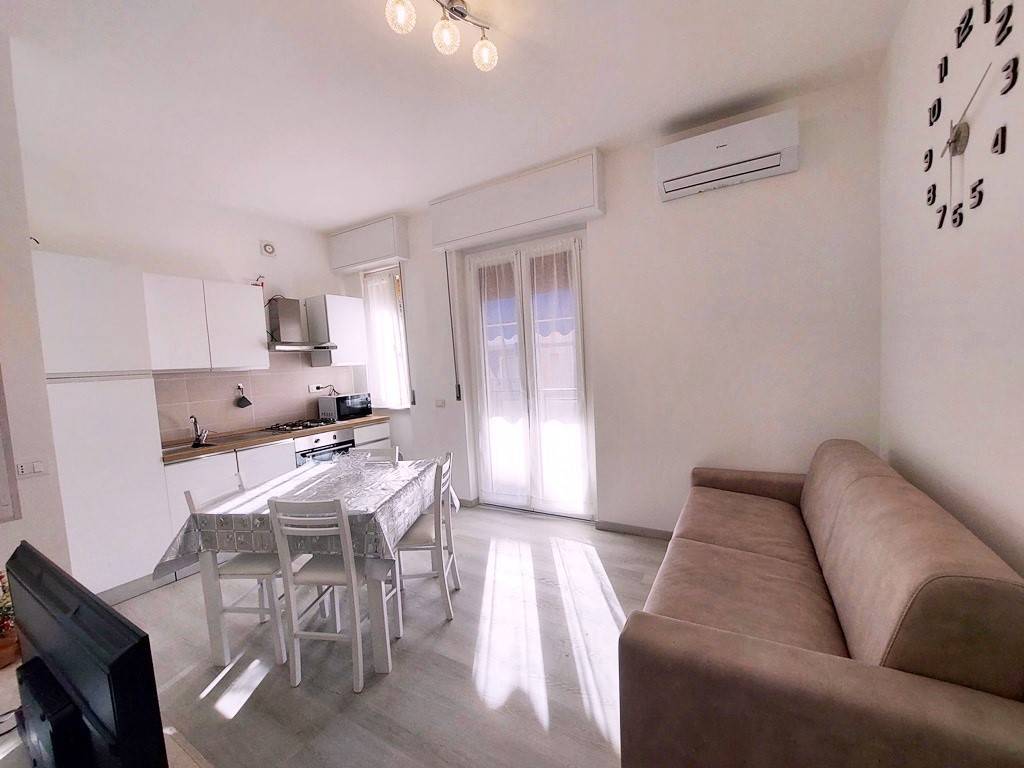 appartamento in vendita a Borghetto Santo Spirito