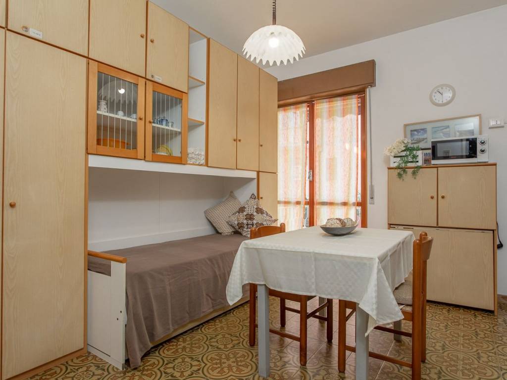 appartamento in vendita a Borghetto Santo Spirito