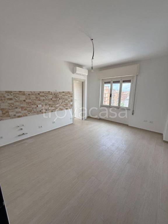 appartamento in vendita a Borghetto Santo Spirito