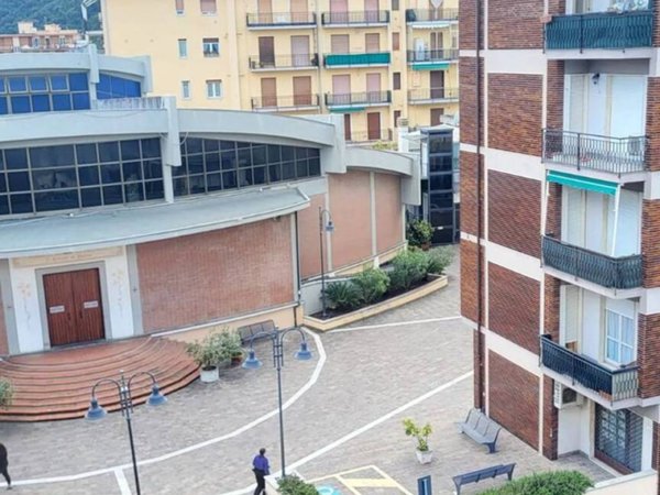 appartamento in vendita a Borghetto Santo Spirito