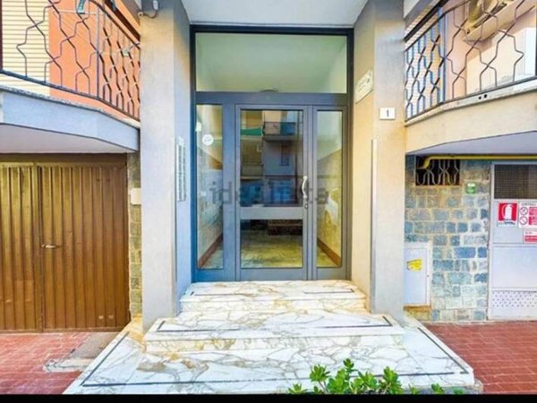 appartamento in vendita a Borghetto Santo Spirito