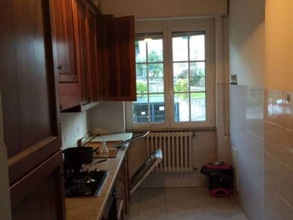 appartamento in vendita a Borghetto Santo Spirito