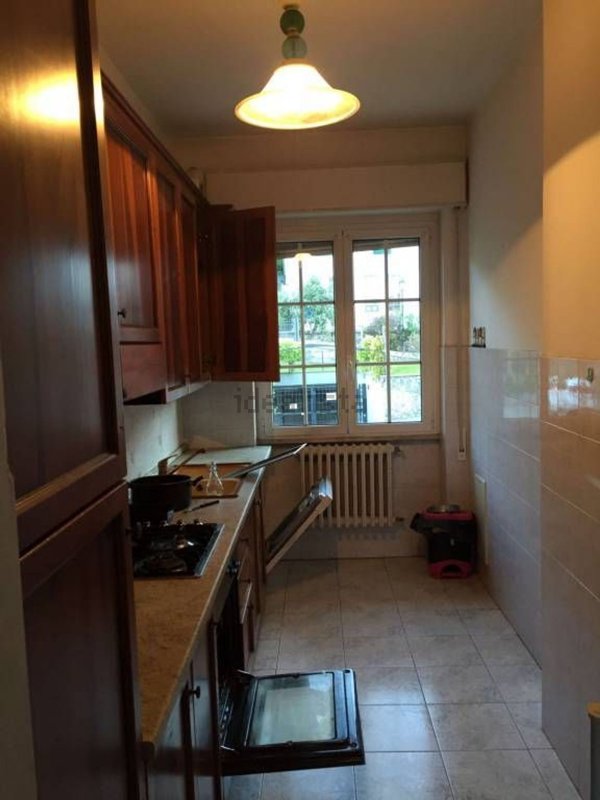 appartamento in vendita a Borghetto Santo Spirito