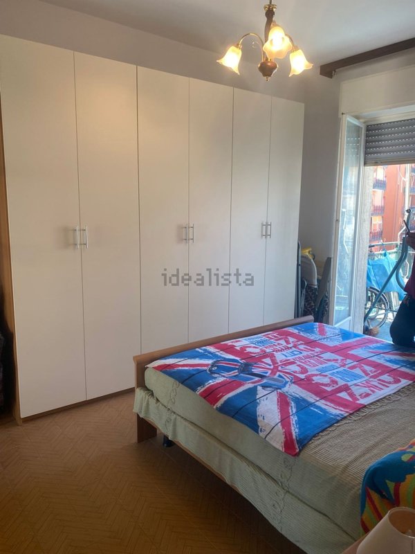 appartamento in vendita a Borghetto Santo Spirito