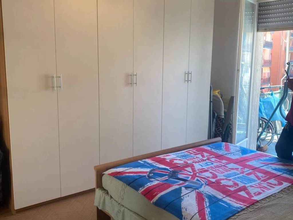 appartamento in vendita a Borghetto Santo Spirito