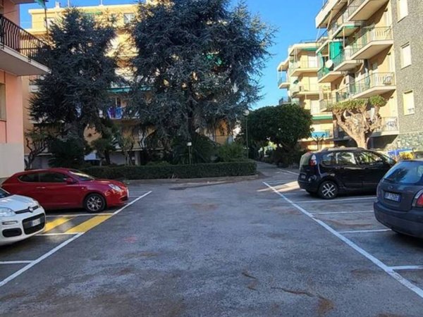 appartamento in vendita a Borghetto Santo Spirito