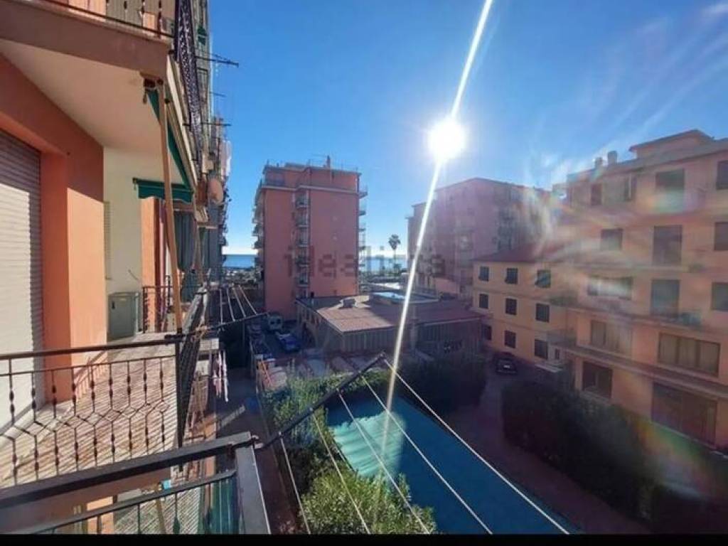 appartamento in vendita a Borghetto Santo Spirito