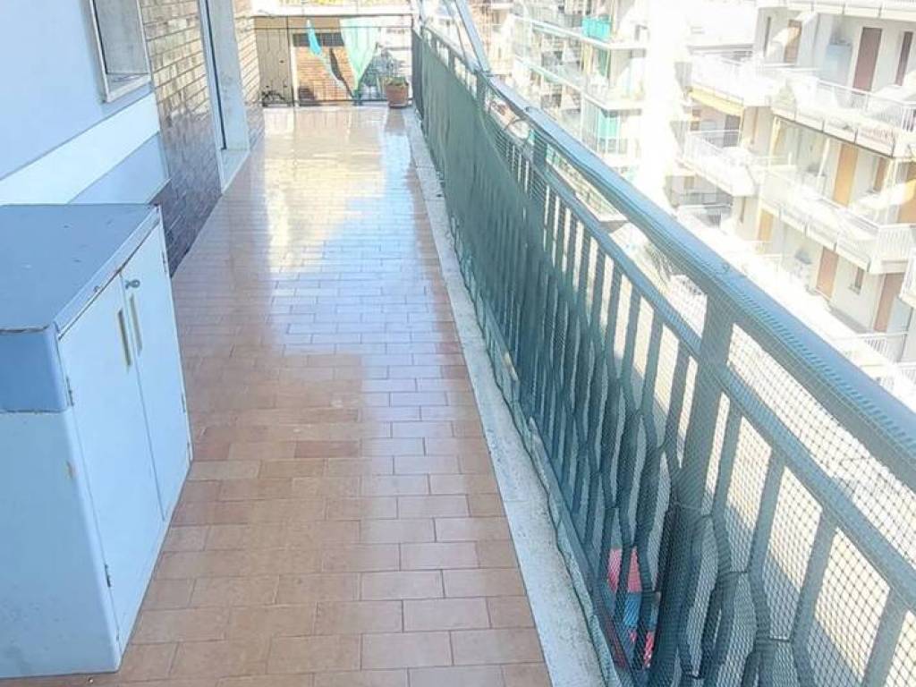 appartamento in vendita a Borghetto Santo Spirito
