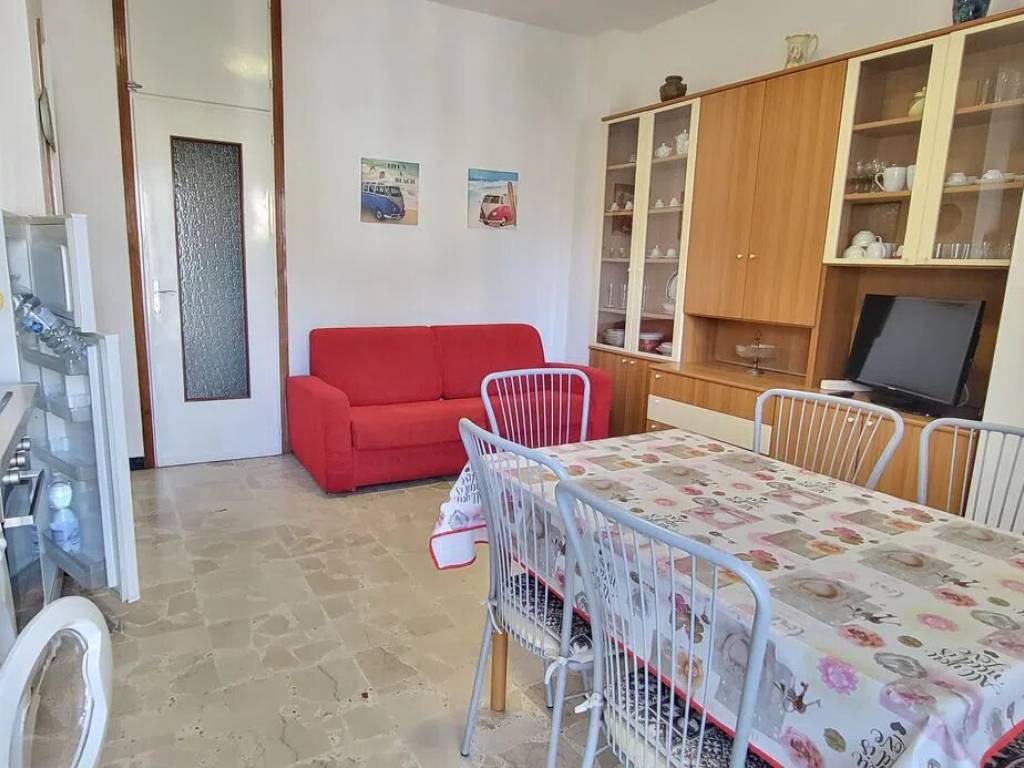 appartamento in vendita a Borghetto Santo Spirito