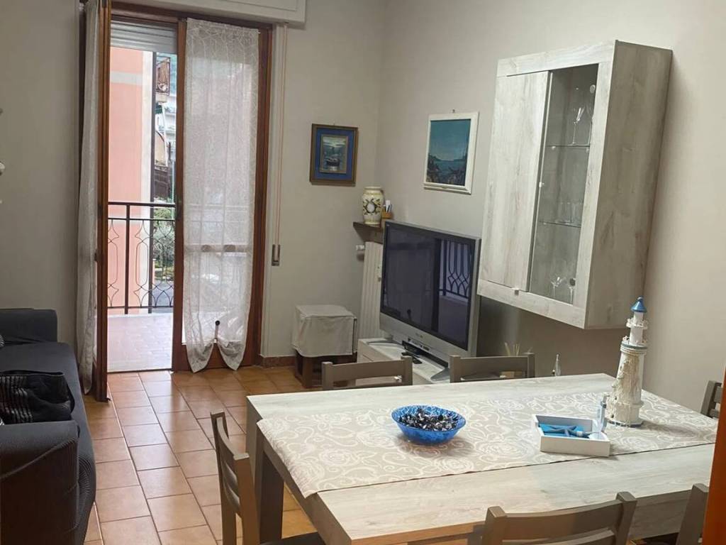 appartamento in vendita a Borghetto Santo Spirito