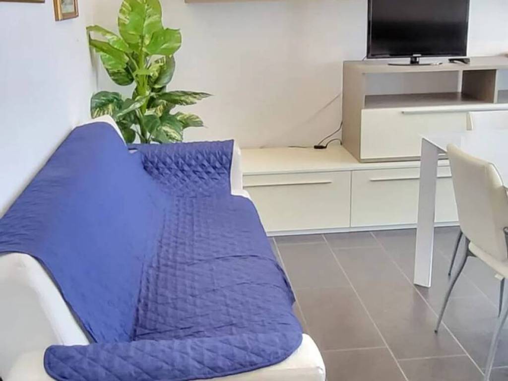 appartamento in vendita a Borghetto Santo Spirito