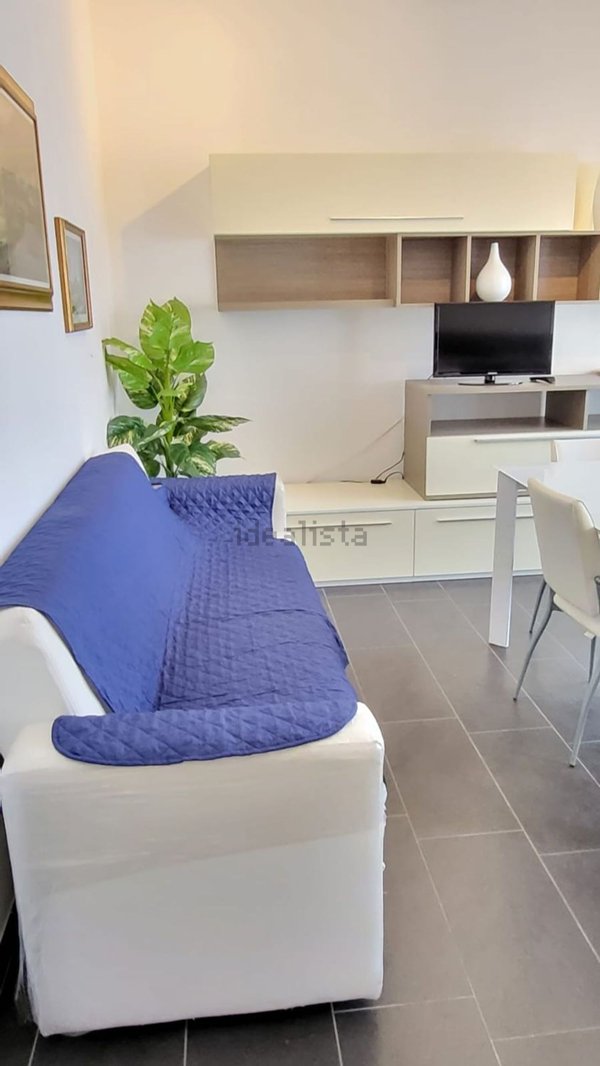 appartamento in vendita a Borghetto Santo Spirito