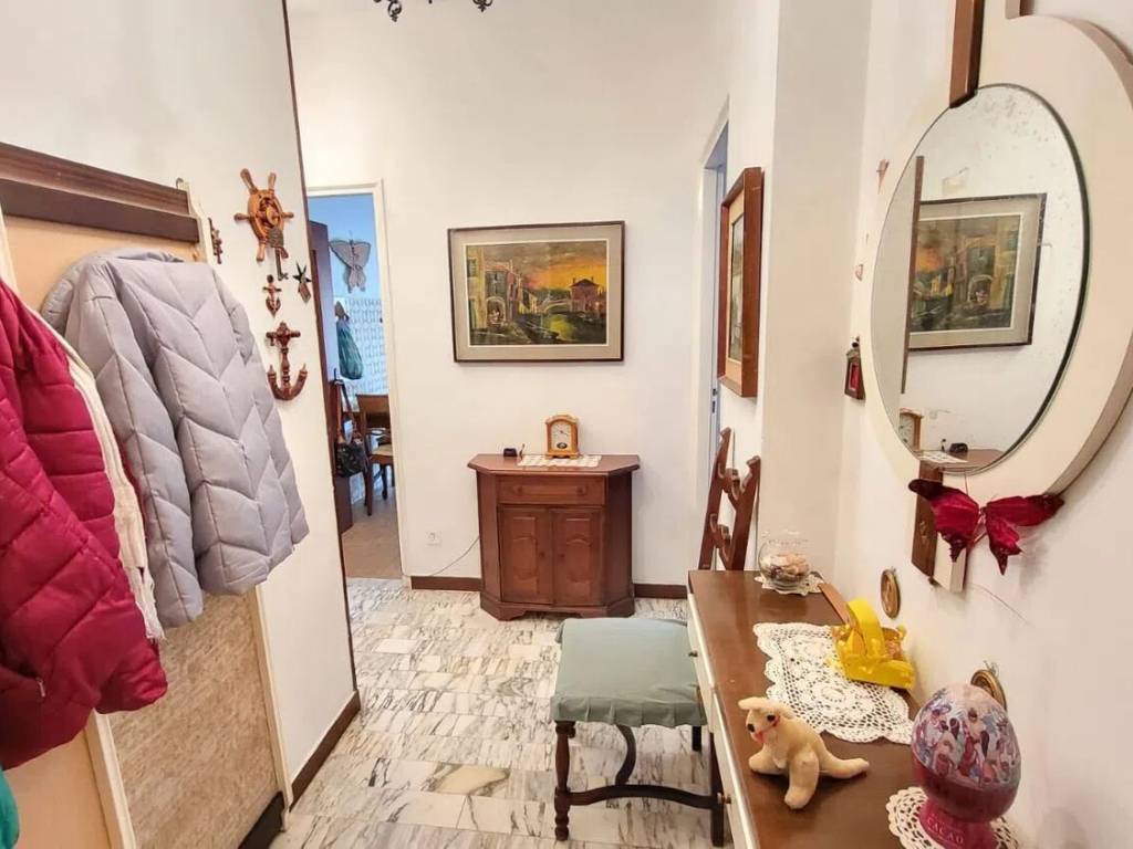 appartamento in vendita a Borghetto Santo Spirito