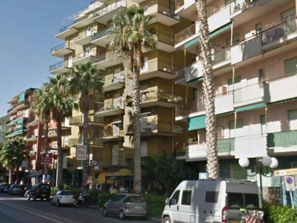 appartamento in vendita a Borghetto Santo Spirito