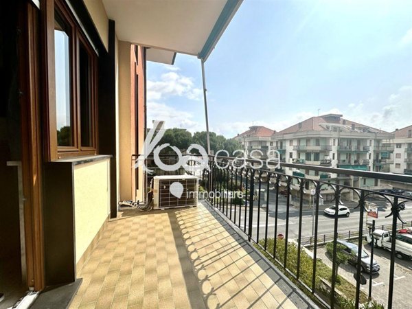 appartamento in vendita a Borghetto Santo Spirito