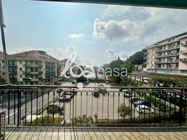 appartamento in vendita a Borghetto Santo Spirito