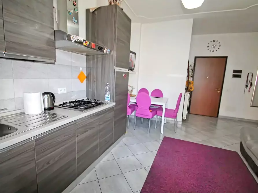 appartamento in vendita a Borghetto Santo Spirito