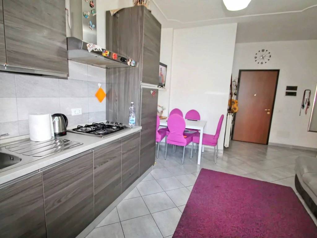 appartamento in vendita a Borghetto Santo Spirito