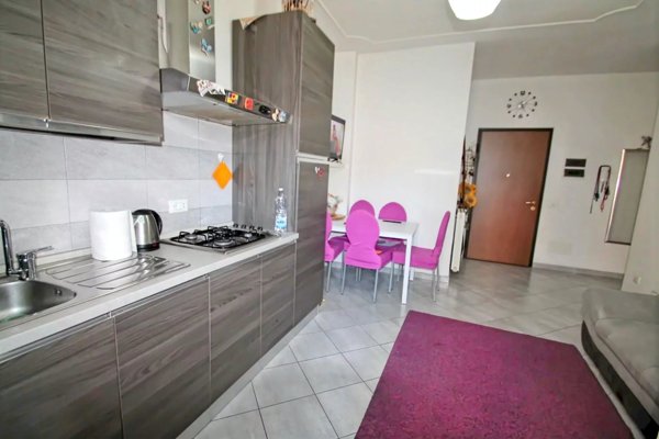 appartamento in vendita a Borghetto Santo Spirito