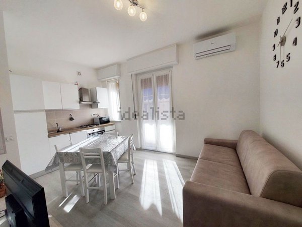 appartamento in vendita a Borghetto Santo Spirito