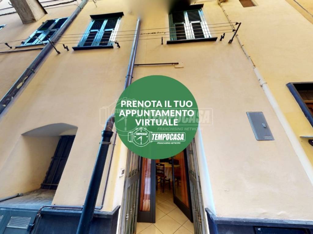 appartamento in vendita a Borghetto Santo Spirito