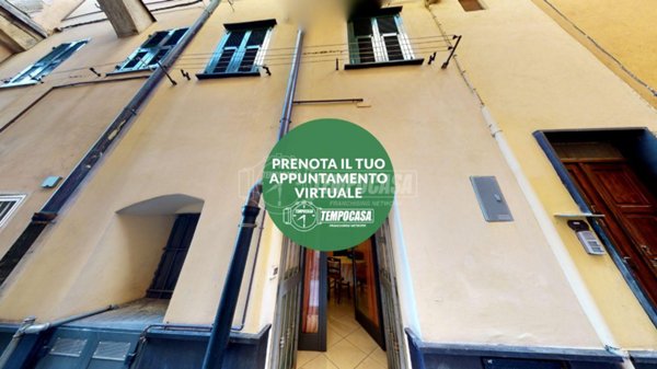 appartamento in vendita a Borghetto Santo Spirito