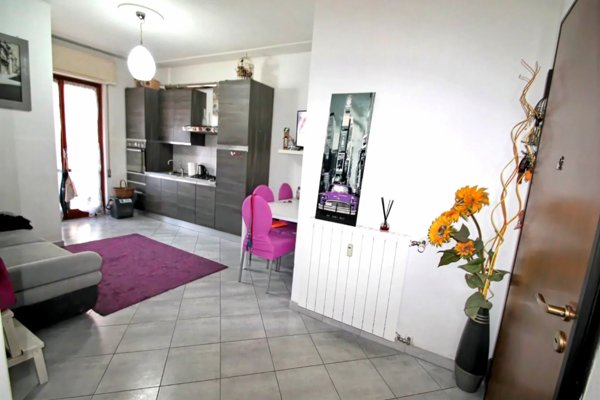 appartamento in vendita a Borghetto Santo Spirito