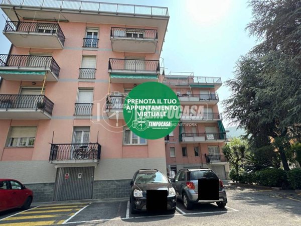 appartamento in vendita a Borghetto Santo Spirito