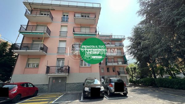 appartamento in vendita a Borghetto Santo Spirito