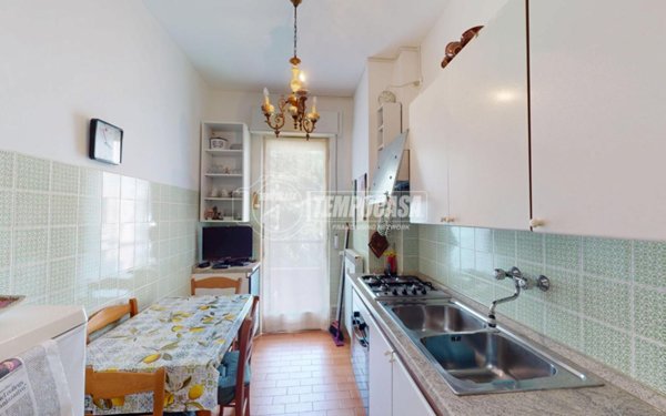 appartamento in vendita a Borghetto Santo Spirito