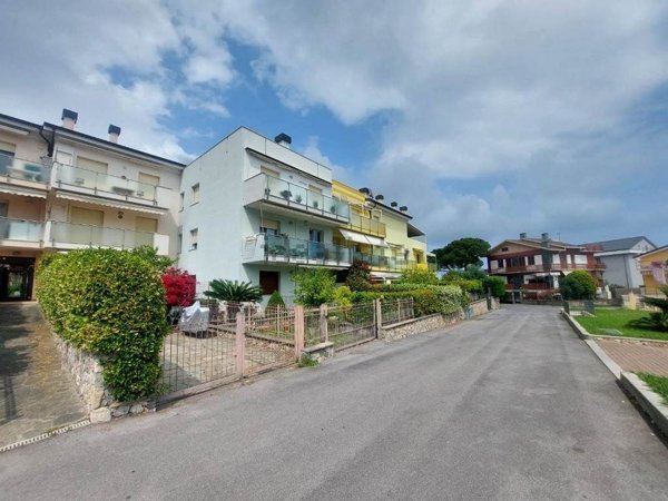 appartamento in vendita a Borghetto Santo Spirito