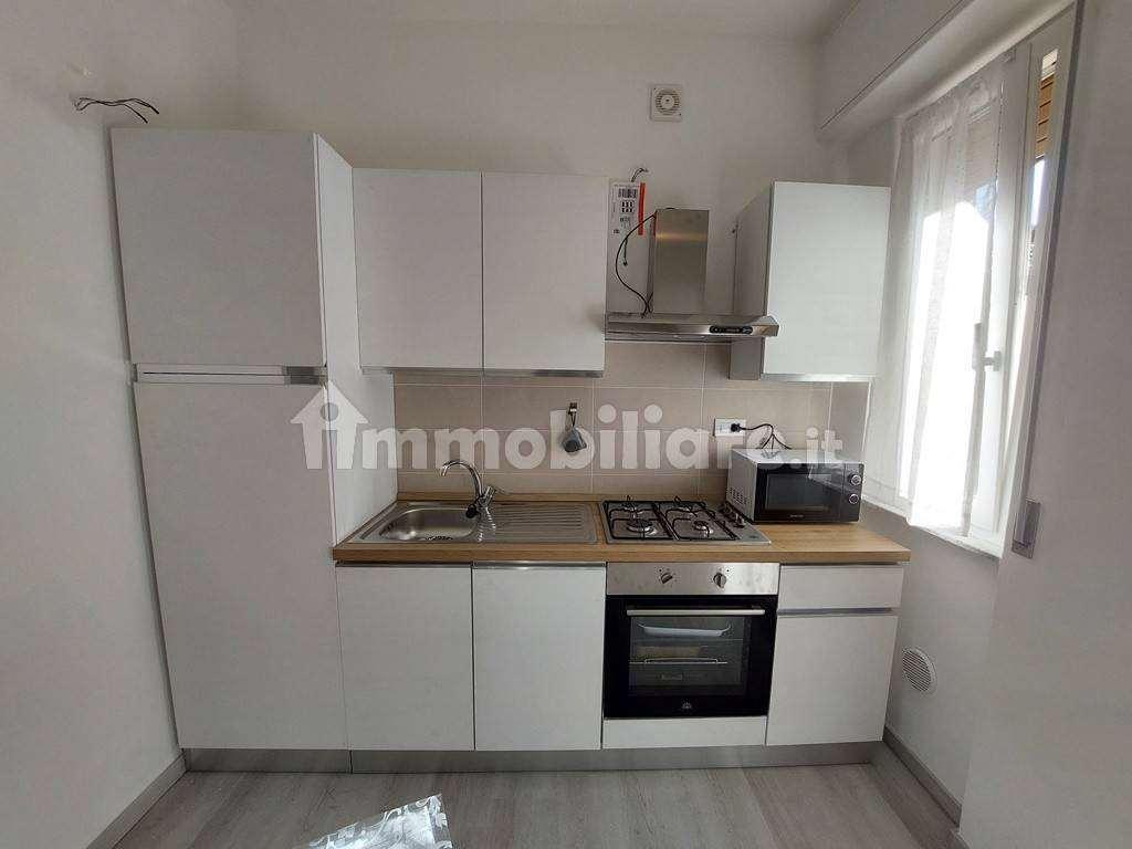 appartamento in vendita a Borghetto Santo Spirito