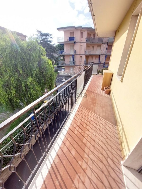 appartamento in vendita a Borghetto Santo Spirito