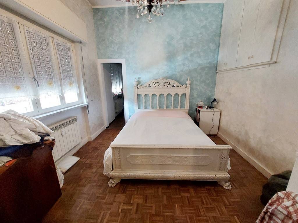 appartamento in vendita a Borghetto Santo Spirito