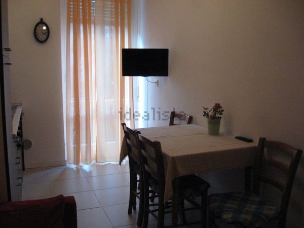 appartamento in vendita a Borghetto Santo Spirito