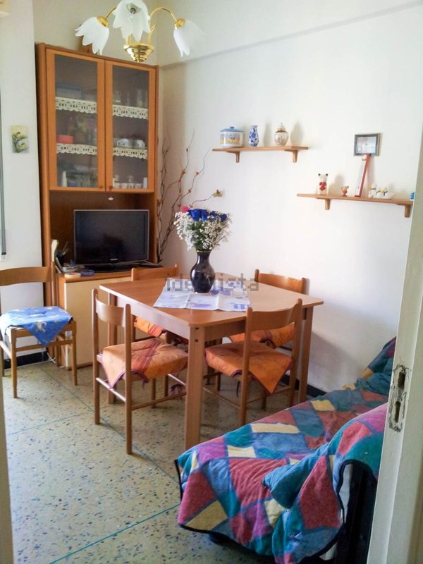 appartamento in vendita a Borghetto Santo Spirito