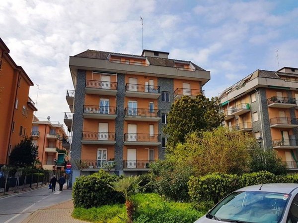 appartamento in vendita a Borghetto Santo Spirito