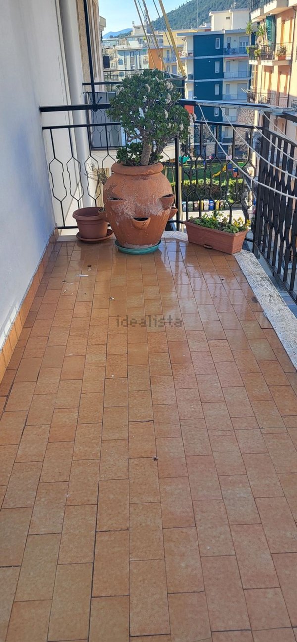 appartamento in vendita a Borghetto Santo Spirito