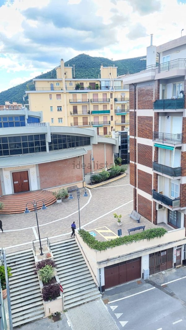 appartamento in vendita a Borghetto Santo Spirito