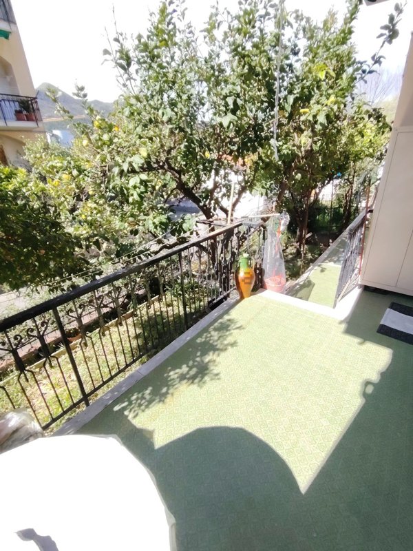 appartamento in vendita a Borghetto Santo Spirito