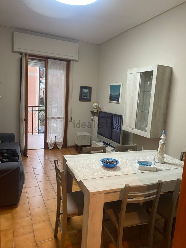 appartamento in vendita a Borghetto Santo Spirito