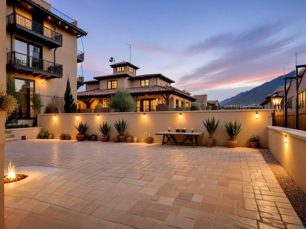 appartamento in vendita a Borghetto Santo Spirito